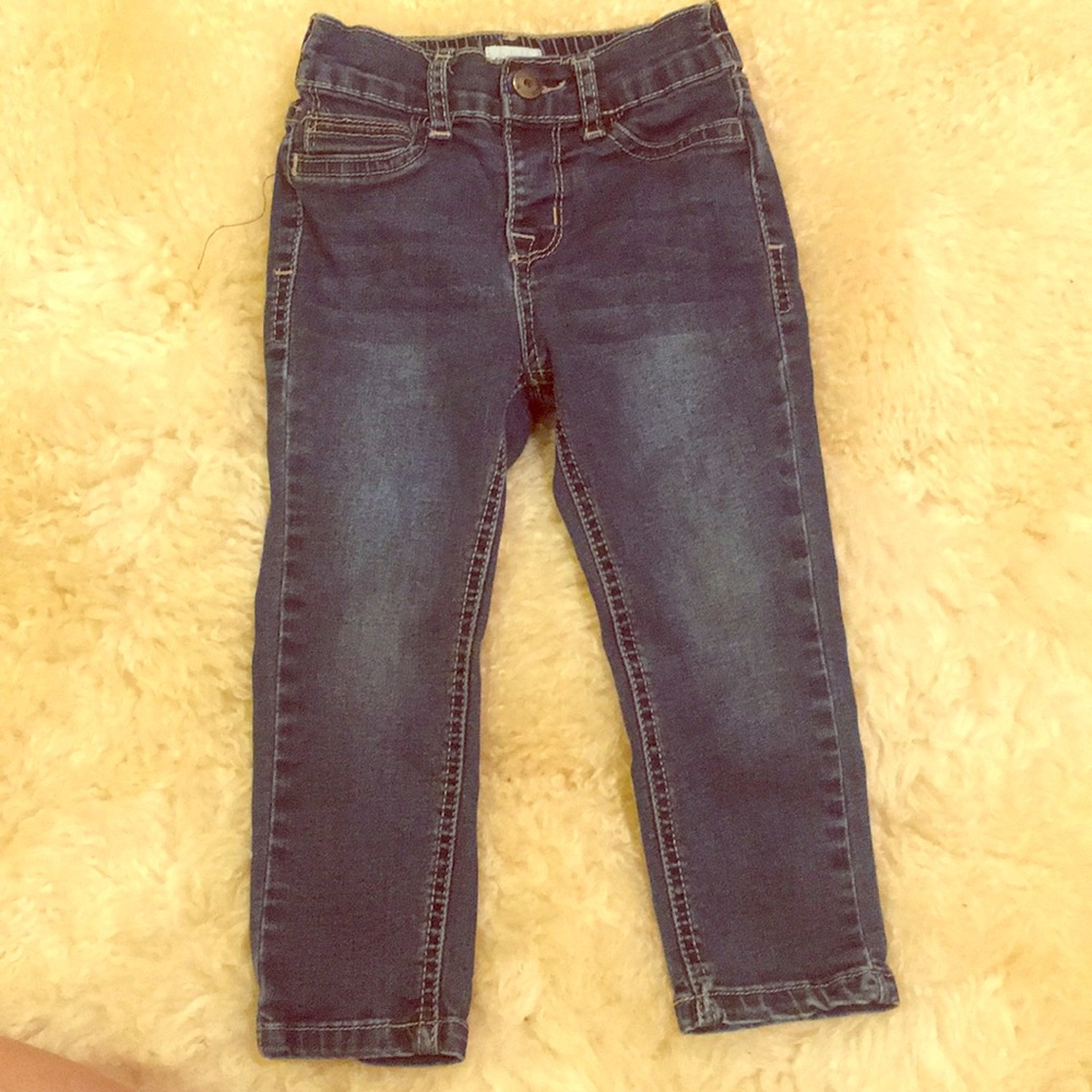 Hudson jeans